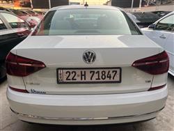 فولكسفاغن باسات